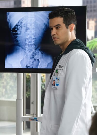The good doctor season outlet 4 episode 7 full episode