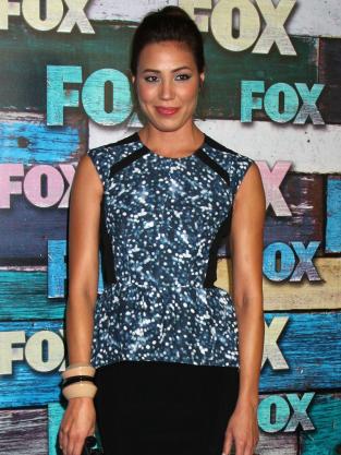 Michaela Conlin