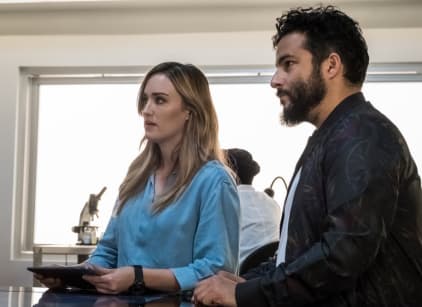 Blindspot Season 3 Episode 3 Tv Fanatic