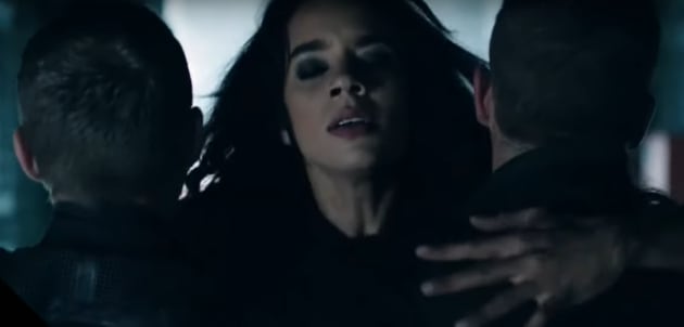 Reunited Trio - Killjoys Season 5 Episode 10