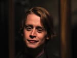 Macaulay Culkin as Andrew Cross