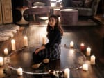 Hope Uses Magic - Legacies
