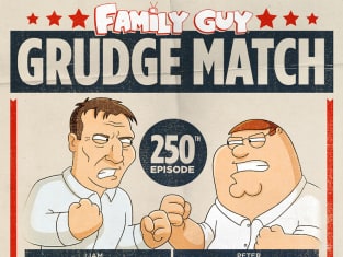 Family guy season 17 deals episode 3 watch online