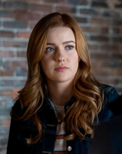 Back At It - Nancy Drew Season 2 Episode 6