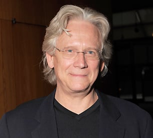 Bruce Davison