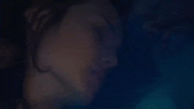Tom and Liz - The Blacklist