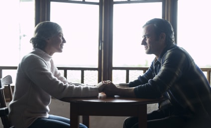 The Leftovers Season 3 Episode 8 Review: The Book of Nora