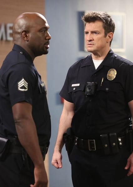 The rookie season 3 sales episode 5 watch online free