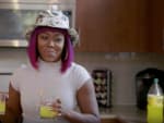 Love & Hip Hop Season 6 Scene