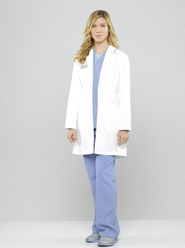 Dr Leah Murphy Tv Fanatic There will be one less familiar face making rounds on grey's anatomy this fall: dr leah murphy tv fanatic