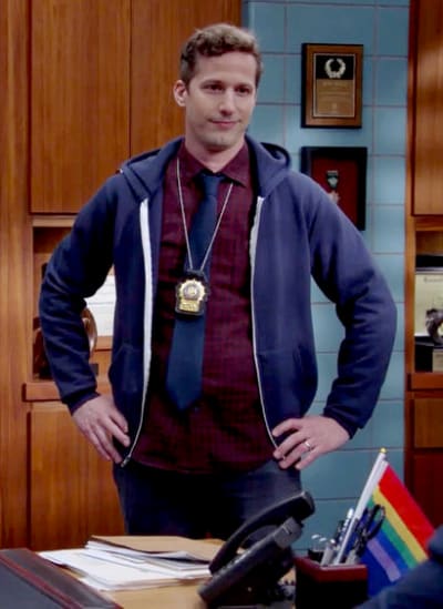 brooklyn nine nine season 3 episode 1 watch online