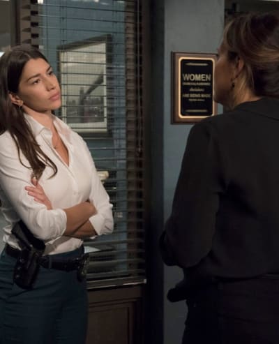 law and order svu season 6 episode 5