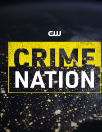 Crime Nation Key Art