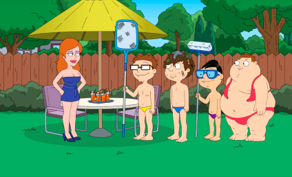 American dad season 1 episode discount 1 watch online