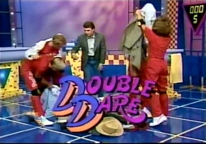 Double Dare