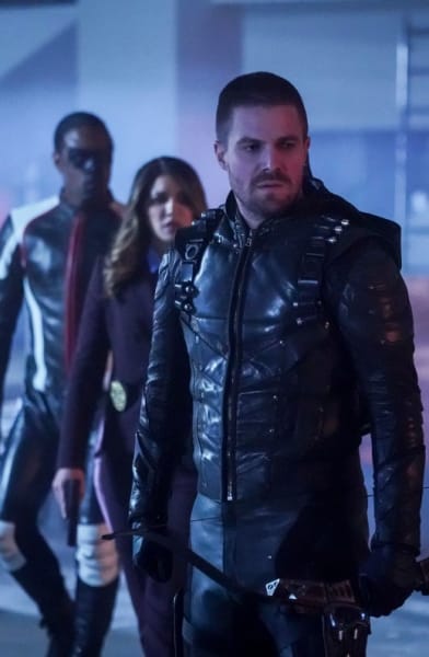 Watch arrow season 7 episode 12 hotsell