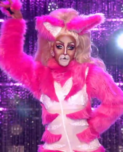 RuPaul s Drag Race All Stars Season 6 Episode 9 Review Drag Tots