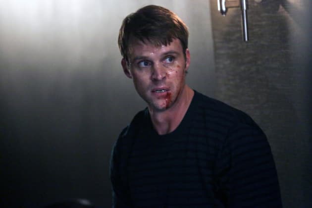 Casey - Chicago Fire Season 4 Episode 1