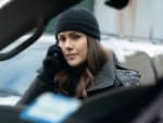 Choosing Sides - The Blacklist
