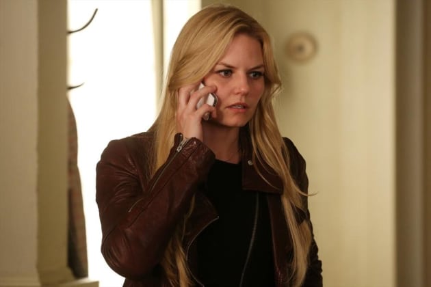 Compelling News - Once Upon a Time Season 4 Episode 7