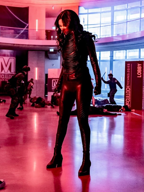 The flash season 6 episode 19 stream sales