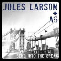 Bend Into Break