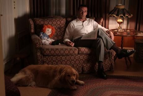 Donald Draper