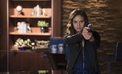 The Vampire Diaries Season 7 Episode 16 Review: Days of Future Past