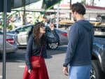 Restraining Order - New Girl