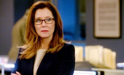 Watch Major Crimes Online: Season 4 Episode 19