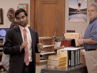 Parks and recreation best sale season 3 watch online