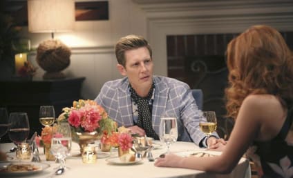 Gabriel Mann to Guest Star on The Mysteries of Laura
