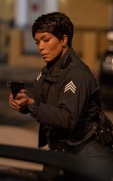 Athena Reacts - 9-1-1 Season 3 Episode 13