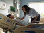 Career Ending Injury - NCIS: Hawai'i