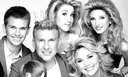 Watch Chrisley Knows Best Online: Season 5 Episode 14