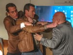 Jack Attacks Savino