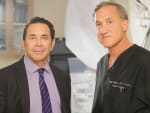 Dr. Paul Nassif and Dr. Terry Dubro - Botched