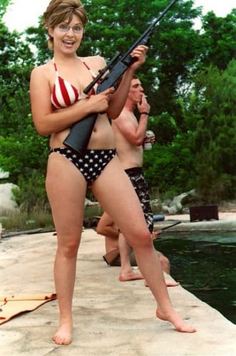 Sarah Palin's Alaska
