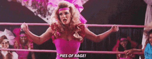 GLOW - Netflix
