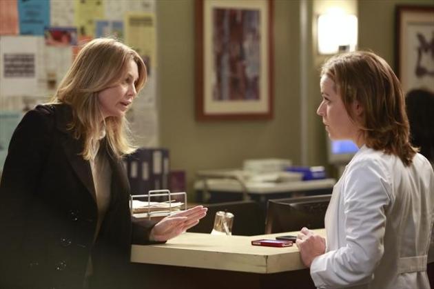 Mer Takes Control