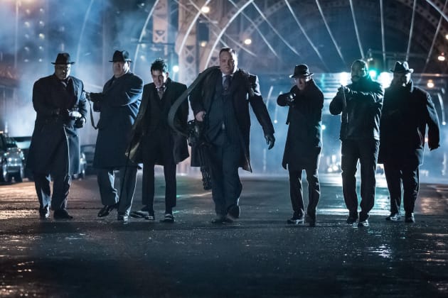 Gotham Season 2 Episode 22 Review Transference Tv Fanatic