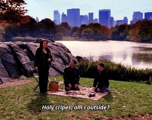 Will & Grace