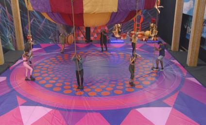 Big Brother Spoilers: Who Won Head of Household Ahead of the Double Eviction?