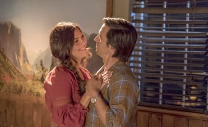 This Is Us Season 3 Episode 7 Review: Sometimes
