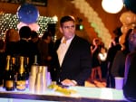 Reese At the Reunion