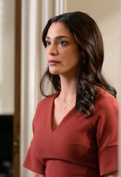 A Risky Move - Law & Order Season 22 Episode 7