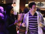 Mindy Meets Tom