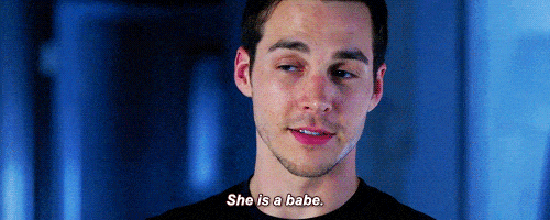 Mon-El of Daxam - Supergirl