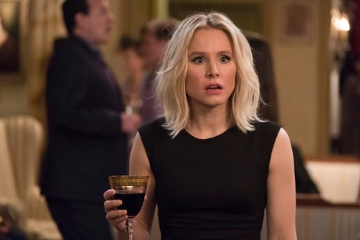 Good place season 2 online hot sale