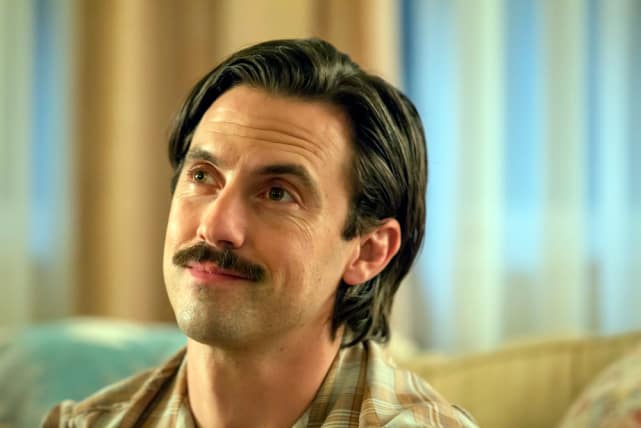 This Is Us Photos from "Three Sentences" - TV Fanatic - Who Plays The Dad In This Is Us